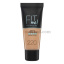 Zomorad.com photo MAYBELLINE FIT ME MATTE PORELESS FOUNDATION 220 NATURAL BEIGE pr