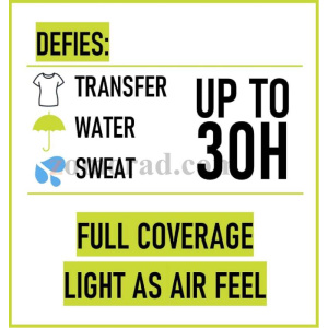 Zomorad.com photo Maybelline Super Stay 30H Active Wear Foundation 09