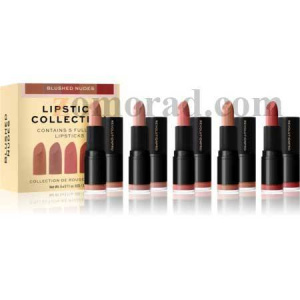 Zomorad.com photo Revolution Pro Lipstick Collection 02