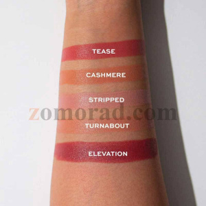 Zomorad.com photo Revolution Pro Lipstick Collection 04