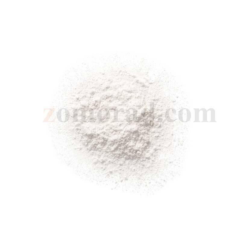 Zomorad.com photo FLORMAR INVISIBLE LOOSE POWDER 03