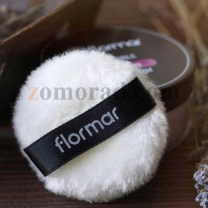 Zomorad.com photo FLORMAR INVISIBLE LOOSE POWDER 06