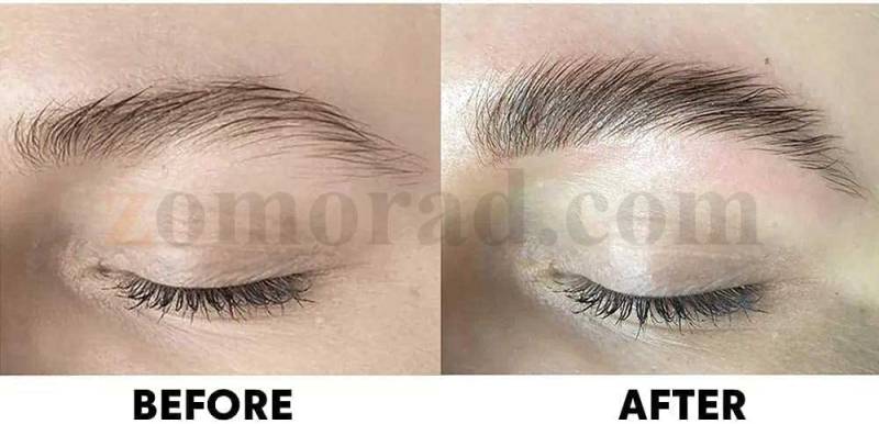 Zomorad.com photo Luis Bien Eyebrow Shaper Wax 02