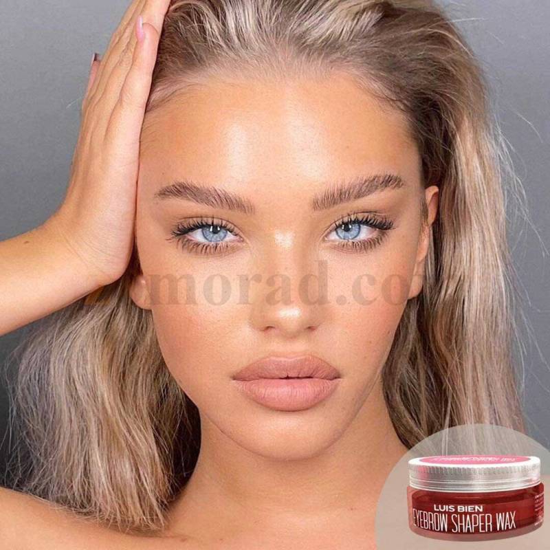 Zomorad.com photo Luis Bien Eyebrow Shaper Wax 03