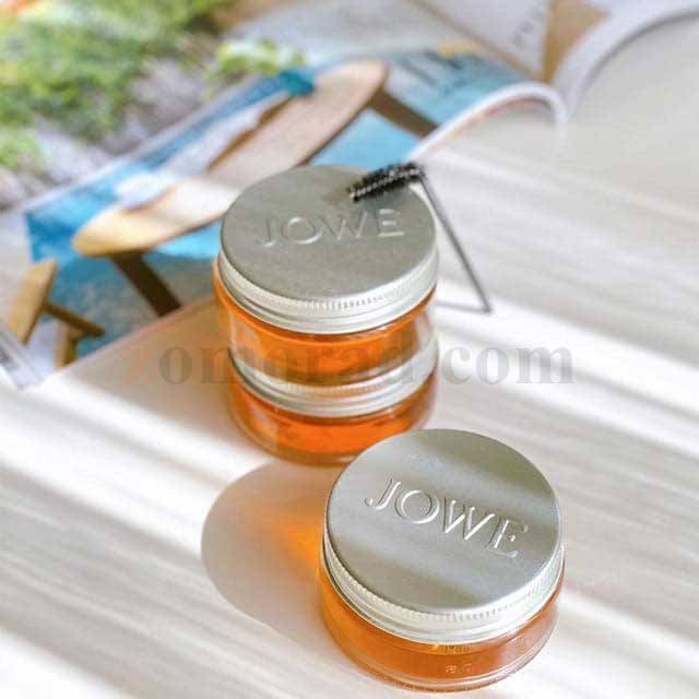 zomorad Jowe Eyebrow Gel 01