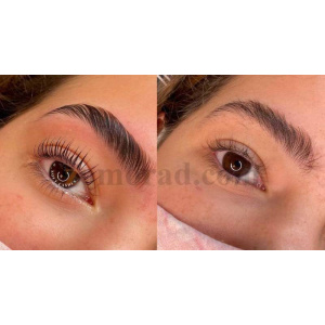 zomorad Jowe Eyebrow Gel 03