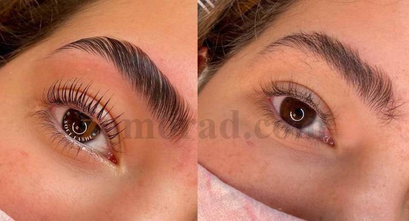 zomorad Jowe Eyebrow Gel 03