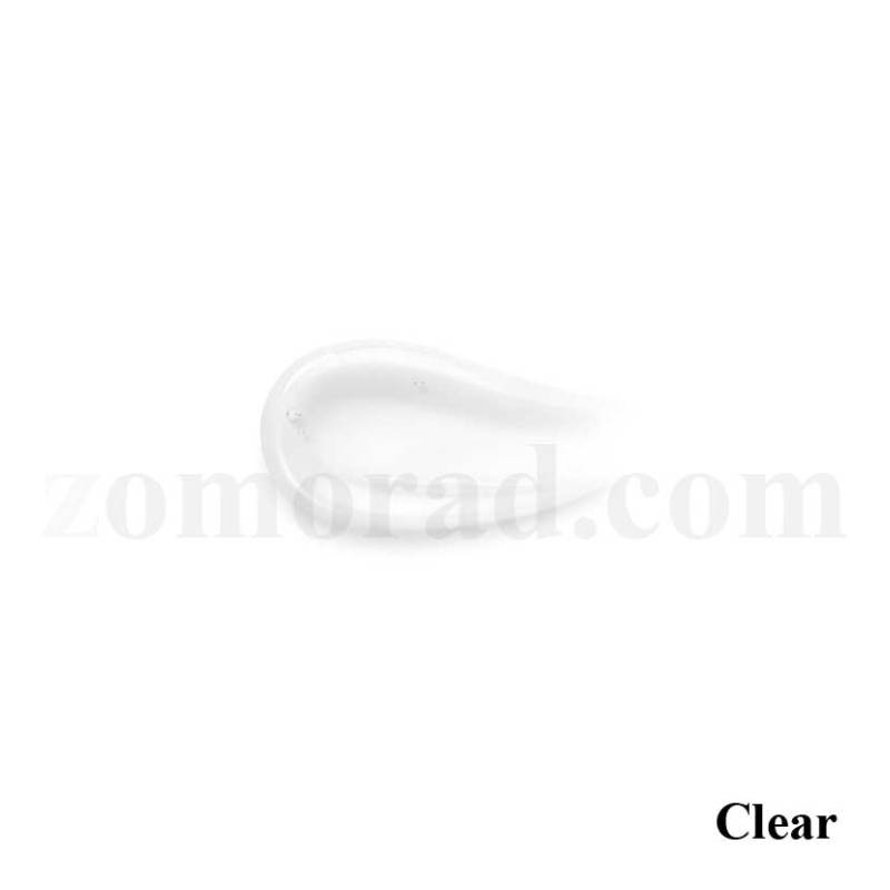 zomorad.com photo kiko milano 3d hydra lipgloss 01 Clear 02