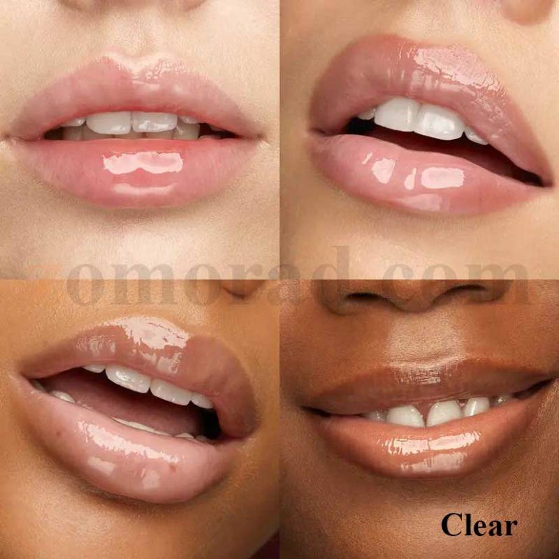 zomorad.com photo kiko milano 3d hydra lipgloss 01 Clear 03