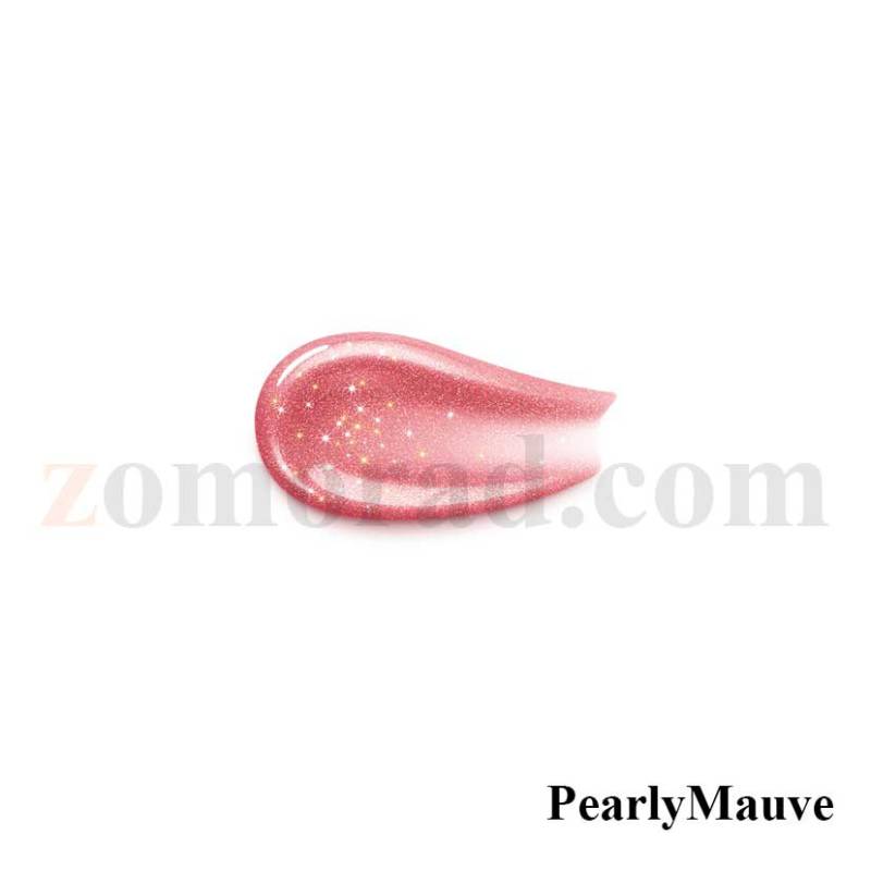 zomorad.com photo kiko milano 3d hydra lipgloss 17PearlyMauve 11