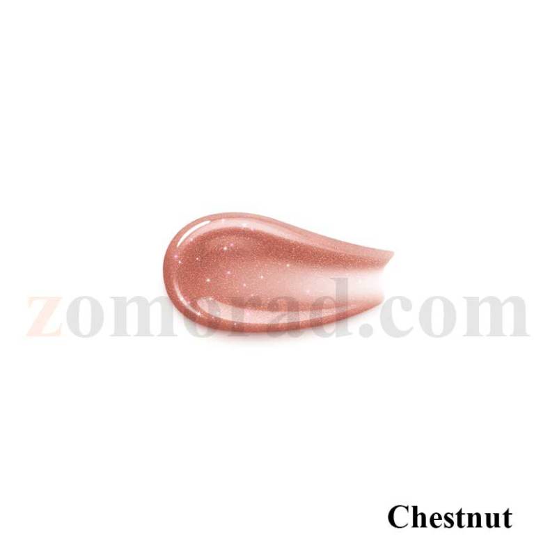 zomorad.com photo kiko milano 3d hydra lipgloss 20Chestnut 14