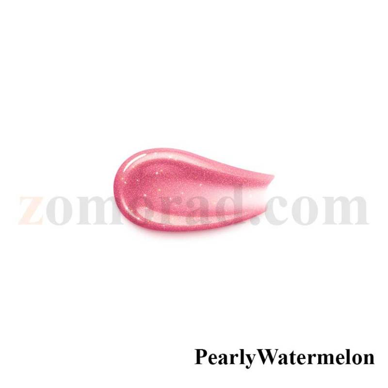 zomorad.com photo kiko milano 3d hydra lipgloss 33PearlyWatermelon 17