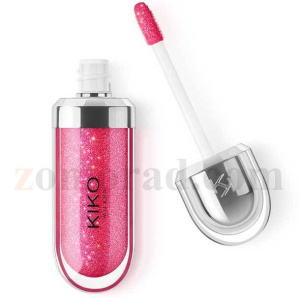 zomorad.com photo kiko milano 3d hydra lipgloss Main