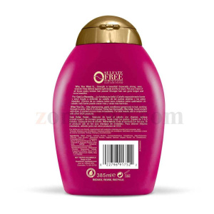 Zomorad.com photo OGX ANTI BREAKAGE KERATIN OIL CONDITIONER 01