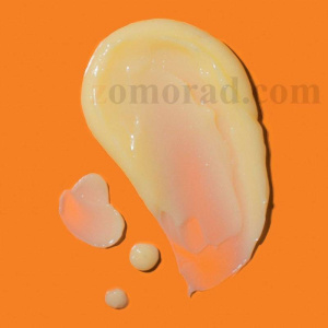 Zomorad.com photo OGX ANTI BREAKAGE KERATIN OIL CONDITIONER 03