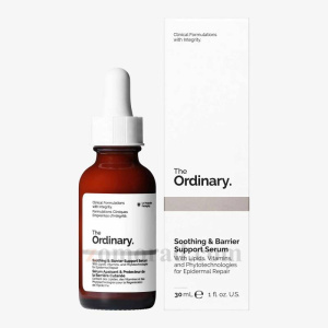 zomorad.com Photo The Ordinary Soothing and Barrier Support Serum 02