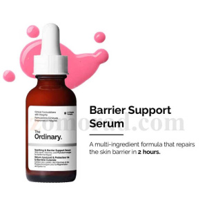 zomorad.com Photo The Ordinary Soothing and Barrier Support Serum 06