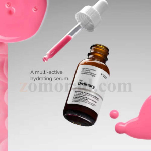 zomorad.com Photo The Ordinary Soothing and Barrier Support Serum 14