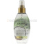 zomorad.com photo OGX Nourishing Coconut Oil Weightless Hydrating Oil Hair Mist 01
