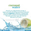 zomorad.com photo OGX Weightless Hydration Coconut Water Shampoo 07