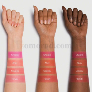 zomorad.com photo Sheglam Jelly Licious Hydrating Lip Blush Tint 05