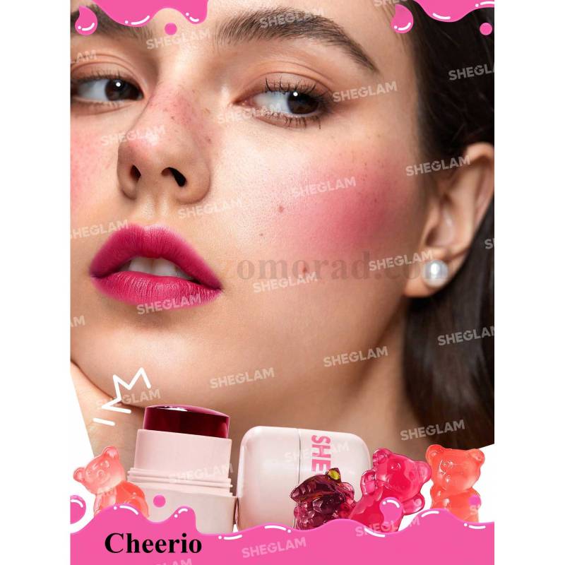 zomorad.com-photo-Sheglam-Jelly-Licious-Hydrating-Lip-&-Blush-Tint-Cheerio-08 zomorad.com photo Sheglam Jelly Licious Hydrating Lip Blush Tint Cheerio 08