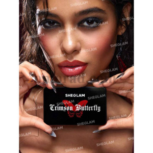 zomorad.com photo Sheglam Phantoms Kiss Lip Gloss 0Palette 02