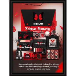 zomorad.com photo Sheglam Phantoms Kiss Lip Gloss 0Palette 07