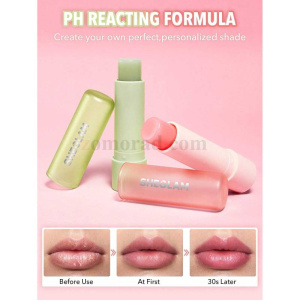 zomorad.com photo Sheglam Pout Phresh Color Changing Lipstick 09