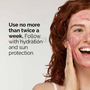 zomorad.com photo The Ordinary AHA 30 BHA 2 Peeling Solution 05