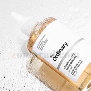 zomorad.com photo The Ordinary Glycolic Acid 7 Exfoliating Toner 07