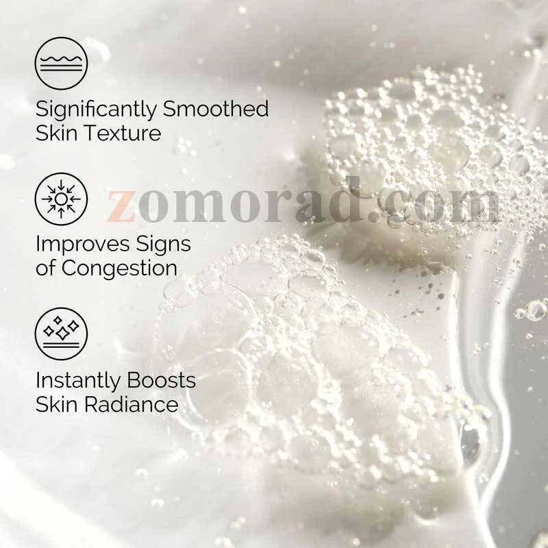 zomorad.com photo The Ordinary Glycolic Acid 7 Exfoliating Toner 08