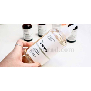 zomorad.com photo The Ordinary Glycolic Acid 7 Exfoliating Toner 12