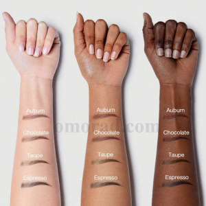 zomorad.com Photo Sheglam Brow Fection Angled Brush and Dip 15