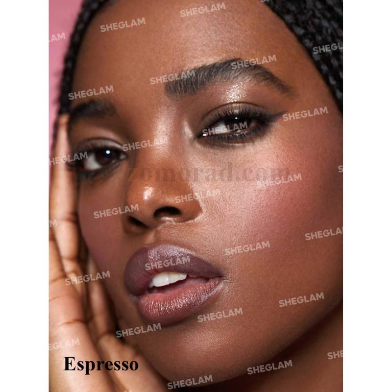 zomorad.com Photo Sheglam Brow Fection Angled Brush and Dip Espresso 10