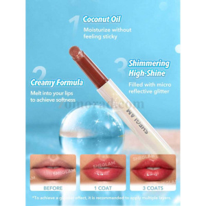 zomorad.com Photos Sheglam Pout Perfect Shimmer Lip Plumper 15