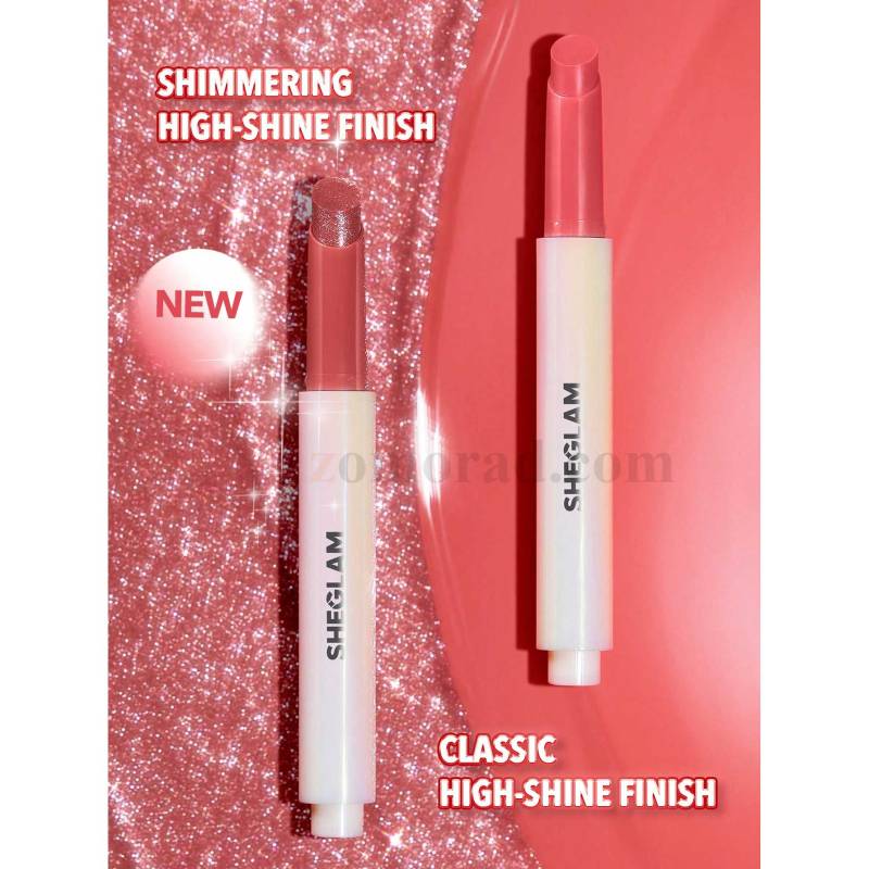 zomorad.com Photos Sheglam Pout Perfect Shimmer Lip Plumper 17