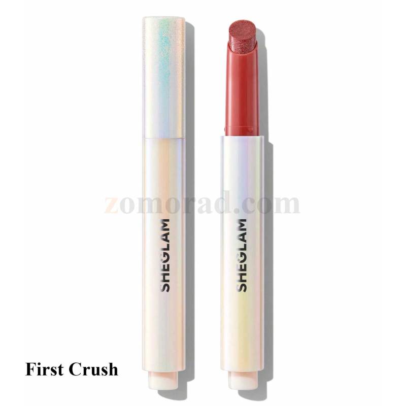 zomorad.com Photos Sheglam Pout Perfect Shimmer Lip Plumper First Crush 02