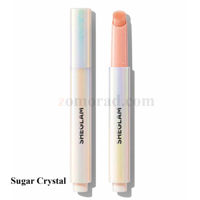 zomorad.com Photos Sheglam Pout Perfect Shimmer Lip Plumper Sugar Crystal 10