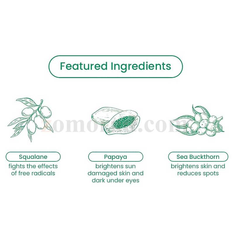 zomorad.com photo AXIS Y Dark Spot Correcting Glow Serum 07