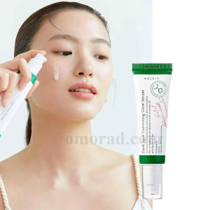 zomorad.com photo AXIS Y Dark Spot Correcting Glow Serum 08