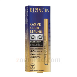 zomorad.com photo BIOXCIN Eyebrow Eyelash Serum 03