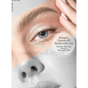 zomorad.com photo BIOXCIN Eyebrow Eyelash Serum 05