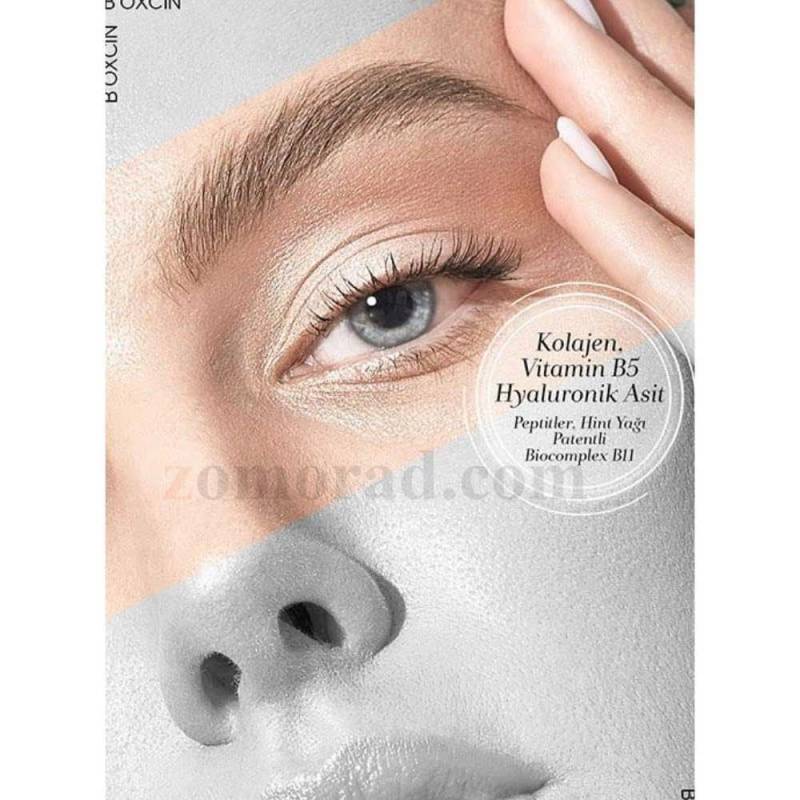 zomorad.com photo BIOXCIN Eyebrow Eyelash Serum 05