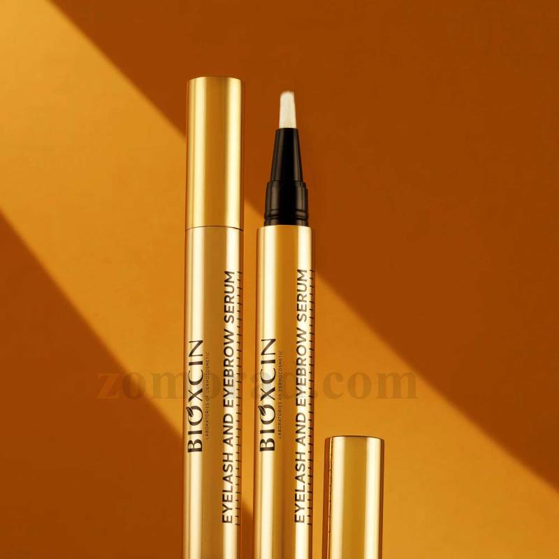 zomorad.com photo BIOXCIN Eyebrow Eyelash Serum 06