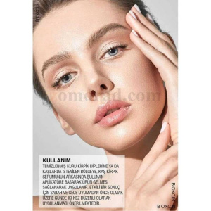 zomorad.com photo BIOXCIN Eyebrow Eyelash Serum 08