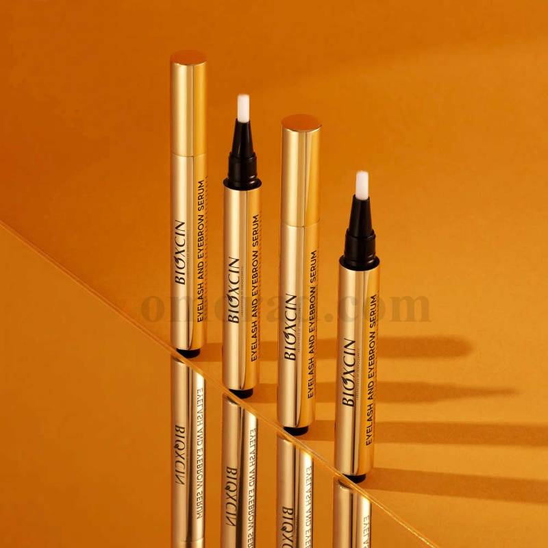 zomorad.com photo BIOXCIN Eyebrow Eyelash Serum 09