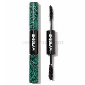 zomorad.com photo SHEGLAM All In One Volume Length Mascara 01