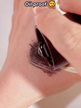 zomorad.com photo SHEGLAM All In One Volume Length Mascara Washable Black 24