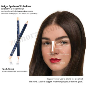 zomorad.com photos Artista 24h Khol Kajal Eyeliner 09